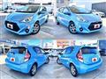 2016 Toyota AQUA