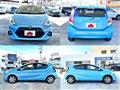 2016 Toyota AQUA