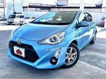 2016 Toyota AQUA