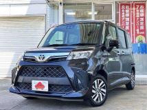 2021 Toyota Roomy