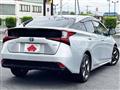 2020 Toyota Prius