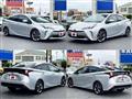 2020 Toyota Prius