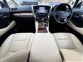 2016 Toyota Alphard Hybrid