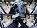 2016 Toyota Alphard Hybrid