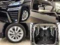 2018 Toyota Vellfire