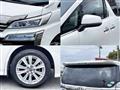 2018 Toyota Vellfire