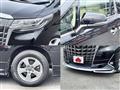 2020 Toyota Alphard