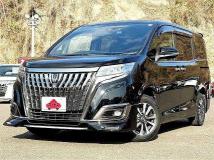 2019 Toyota Esquire