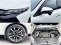 2015 Toyota Harrier