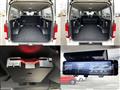 2018 Toyota Regius Van