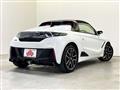2022 Honda S660