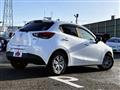 2018 Mazda Demio