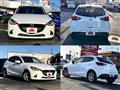 2018 Mazda Demio