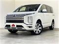 2021 Mitsubishi Delica D5