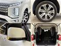 2021 Mitsubishi Delica D5