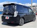 2013 Honda Step WGN