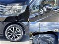 2013 Honda Step WGN