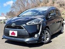 2016 Toyota Sienta