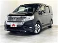 2013 Honda Step WGN