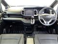 2013 Honda Step WGN