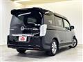 2013 Honda Step WGN