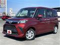 2021 Toyota Roomy