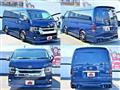 2020 Toyota Hiace Wagon