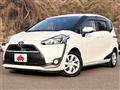 2017 Toyota Sienta