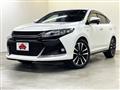 2016 Toyota Harrier