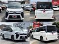 2019 Toyota Voxy