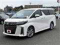 2021 Toyota Alphard