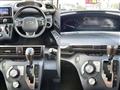 2017 Toyota Sienta