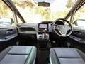 2015 Toyota Voxy