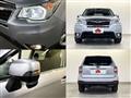 2013 Subaru Forester