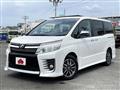 2015 Toyota Voxy
