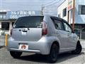2008 Toyota Passo