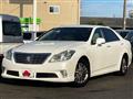 2010 Toyota Crown