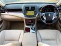 2010 Toyota Crown