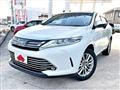 2017 Toyota Harrier