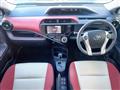 2015 Toyota AQUA