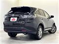 2015 Toyota Harrier