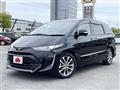 2017 Toyota Estima