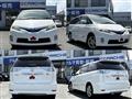 2009 Toyota Estima