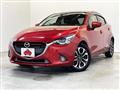 2015 Mazda Demio