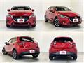 2015 Mazda Demio