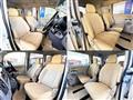 2012 Mitsubishi Delica D5