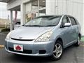 2005 Toyota Wish