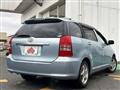 2005 Toyota Wish