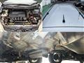 2005 Toyota Wish