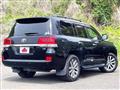 2016 Toyota Land Cruiser